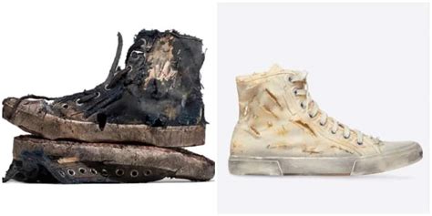 white balenciaga shoes fake|balenciaga shoes destroyed.